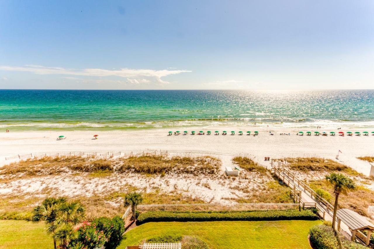 Sterling Sands 601 Destin Exterior foto