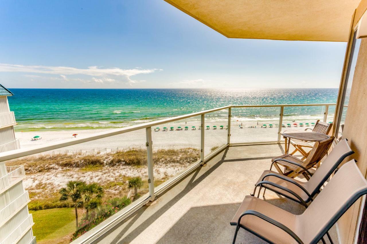 Sterling Sands 601 Destin Exterior foto