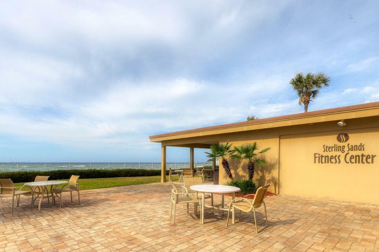 Sterling Sands 601 Destin Exterior foto