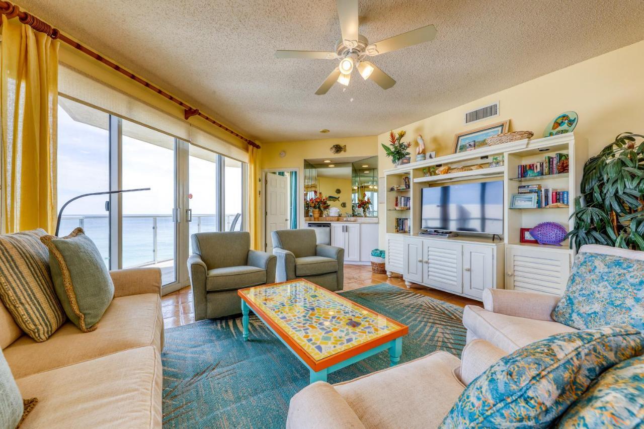 Sterling Sands 601 Destin Exterior foto