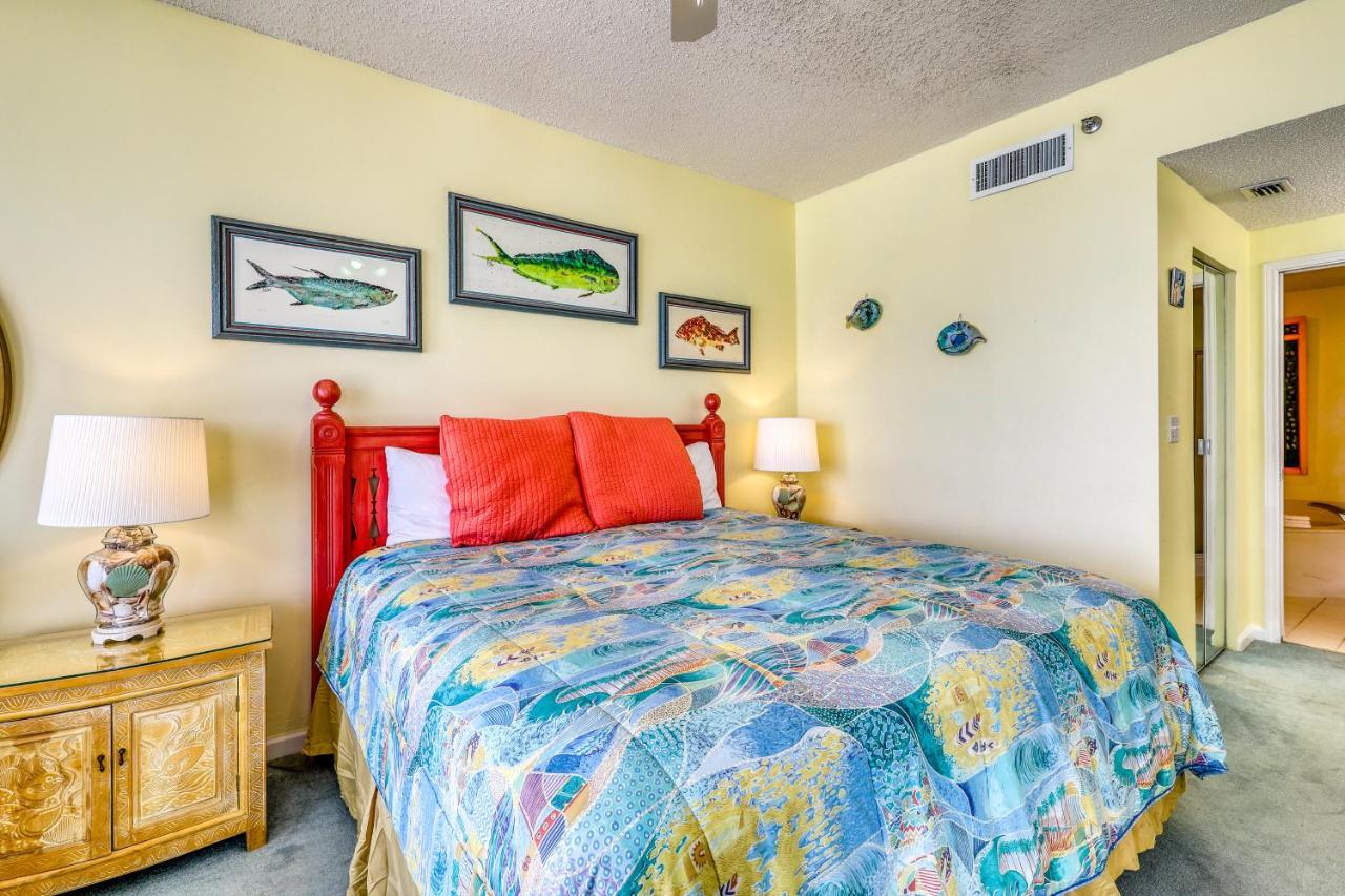 Sterling Sands 601 Destin Exterior foto