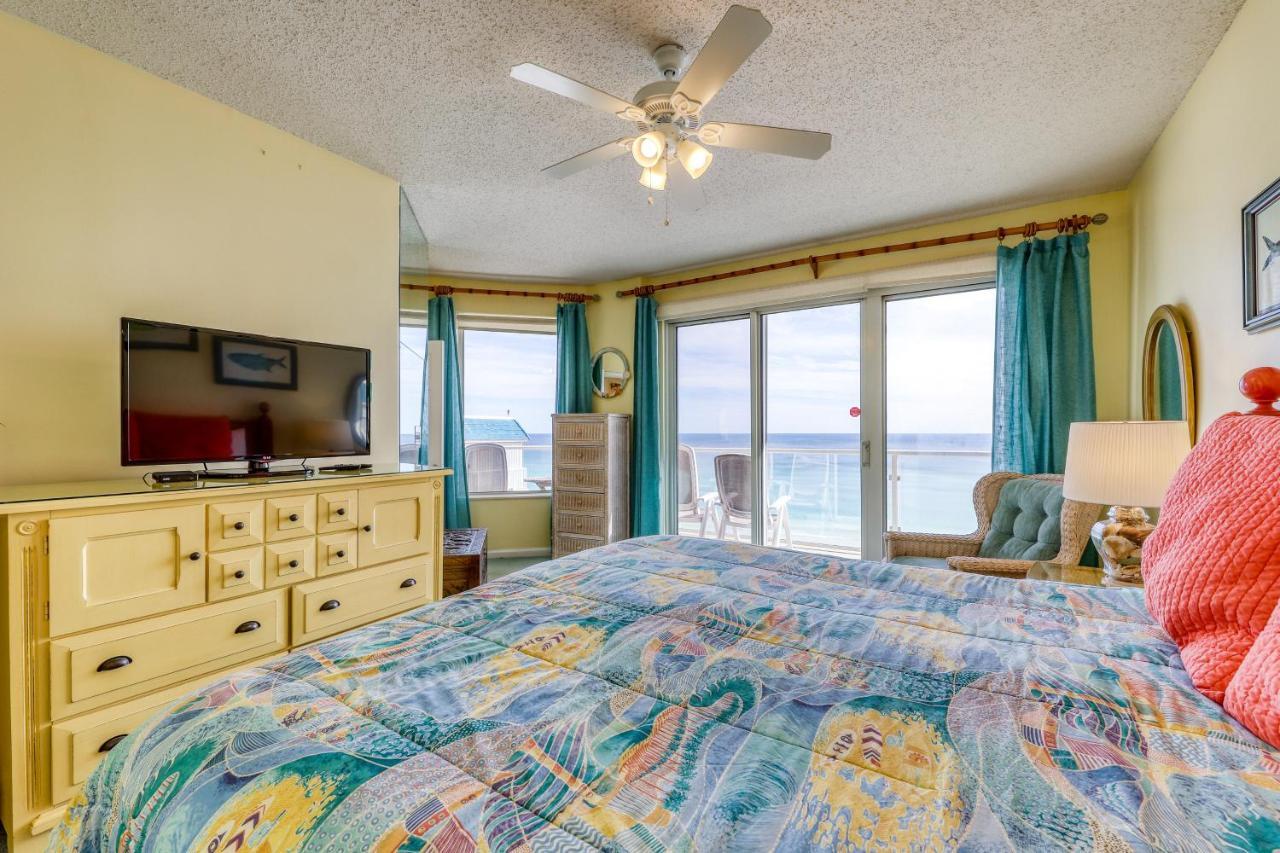 Sterling Sands 601 Destin Exterior foto