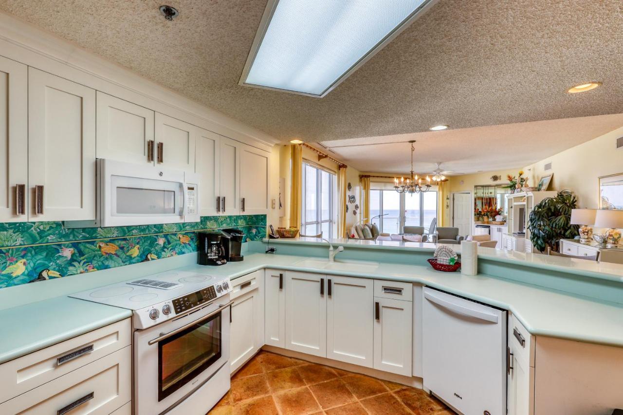 Sterling Sands 601 Destin Exterior foto